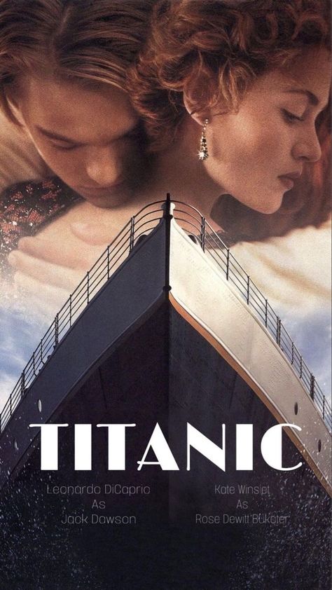 Titanic Movie Facts, Titanic Poster, Titanic 1997, Billy Zane, Zombie Land, Titanic Movie, Rms Titanic, Movie Facts, James Cameron