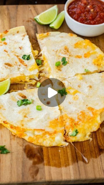 Cade & Carrian on Instagram: "3 things you need to make the BEST quesadillas. 🌟

1. Fresh homemade tortillas
2. Shredded Cheese (chihuahua or quesadilla cheese)
3. Butter

It’s just that easy! Make sure to comment “CHEESY” 🧀 and I’ll DM you the full recipe so you can get all the details you need to master these quesadillas. 

https://ohsweetbasil.com/the-secrets-to-the-best-quesadilla-recipe/
#ohsweetbasil #cheesy #cookingsecrets" Best Quesadillas, Best Quesadilla Recipe, Quesadilla Cheese, Breakfast Quesadilla Recipes, Breakfast Quesadilla, Quesadilla Recipe, Cheese Quesadilla, Keto Dinners, Quesadilla Recipes