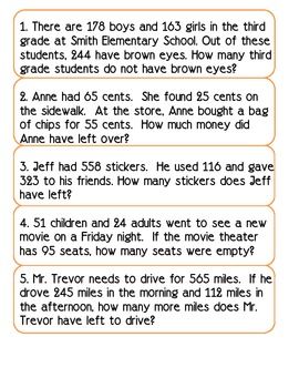 Math Problems For Kids, Word Problems 3rd Grade, Math Websites, Mental Maths Worksheets, Addition Words, Addition Word Problems, 3rd Grade Math Worksheets, Mathematics Worksheets, 2nd Grade Math Worksheets