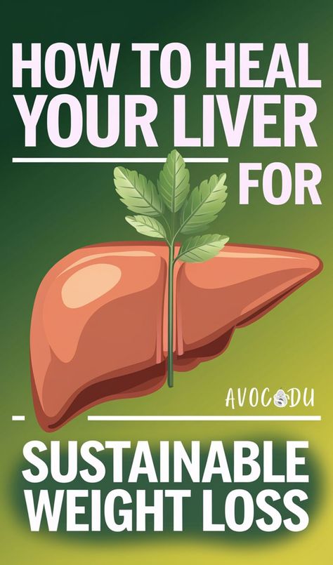 Did you know your liver plays a major role in weight loss? Learn how a healthy liver can boost metabolism and fat burning. Find out the best tips and foods to heal your liver for better weight loss results! Liver Shrinking Diet, Heal Your Liver, Liver Healthy Foods, Heal Liver, Liver Care, Liver Issues, Dr Berg, Healthy Liver, Liver Health