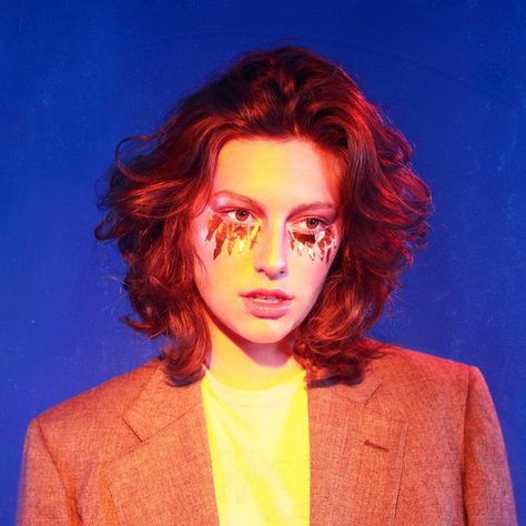 King Princess, The Music Industry, Make Up Inspo, Princess Bubblegum, Powerpuff Girls, Music Industry, The Start, Aesthetic Photography, Look Fashion