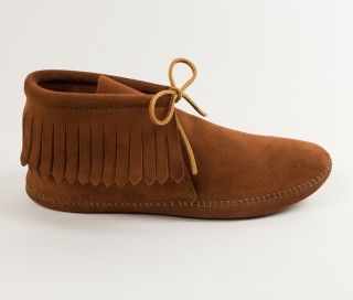 CLASSIC FRINGE SOFTSOLE BOOT (MEN) Fringe Moccasin Boots, Fringe Moccasins, Fringe Shoes, Moccasin Shoes, Minnetonka Moccasins, Fringe Ankle Boots, Moccasins Mens, Moccasin Boots, Moccasins Shoes