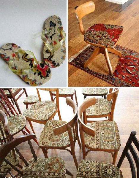 Old Carpet Repurpose, Rug Repurpose, Round Carpet Living Room, Home Depot Carpet, Workshop Projects, Hall Carpet, Scatter Rugs, Upcycle Repurpose, Carpet Squares