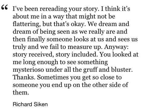 Richard Silken, Pretty Writing, Funny Feeling, Literature Quotes, Poetry Words, Writing Poetry, A Poem, Wonderful Words, Lose My Mind