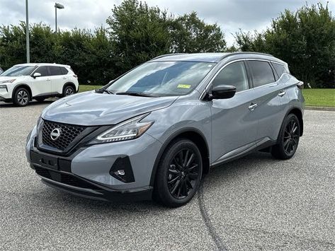 New Nissan, Gas Mileage, Nissan Murano, Fancy Cars, Vero Beach, Pretty Cars, Vehicles For Sale, Exterior Colors, Colorful Interiors