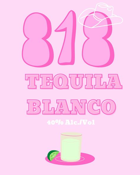 Tequila Print, 818 Tequila, Preppy Wall Collage, Dads Room, Preppy Travel, College Poster, Bright Walls, Happy Pictures, Pong Table