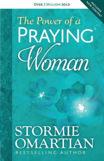 Power Of A Praying Woman, A Praying Woman, Prayer For Studying, Praying Woman, Praying Wife, Stormie Omartian, Devotional Journal, Life Changing Books, Audible Books