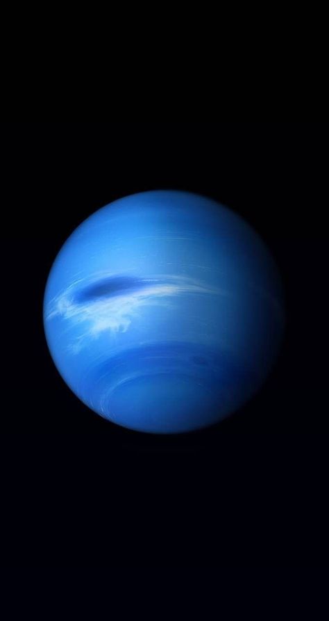 Top Widgets, Uranus Planet, Planet Pictures, Neptune Planet, Blue Aesthetic Dark, Color Design Inspiration, Planets And Moons, Solar System Planets, Planets Wallpaper