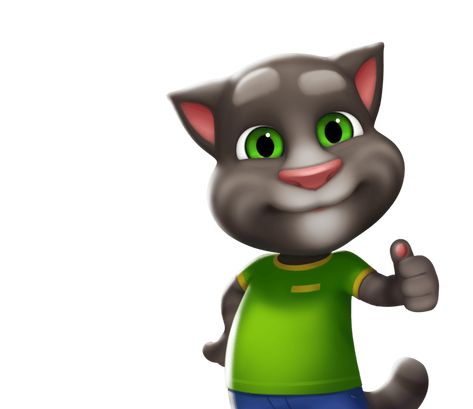 My Talking Tom 2 - Talking Tom & Friends Talking Tom Cat 2, Girl Nursery Colors, Talking Tom Cat, My Talking Tom, Mr Cat, Heart Talk, Disney Fun Facts, Talking Tom, Virtual Pet