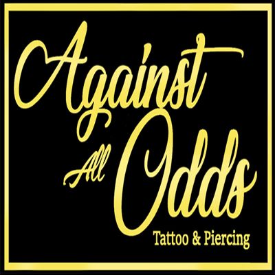 Against All Odds Tattoo Against All Odds Tattoo, Now Hiring, Against All Odds, Tattoo Now, Chest Tattoo Men, Best Tattoo, Chest Tattoo, Free Consultation, Tattoo Shop