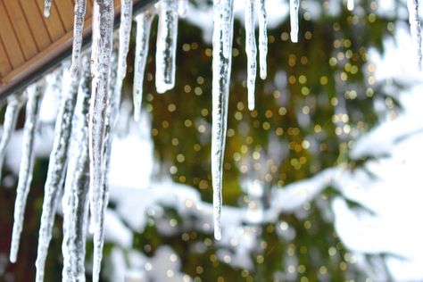 Freezing Weather Turned an Ohio Home Into a Giant Ice Sculpture Freezing Meme, Freezing Rain, Freezing Weather, Wind Chill, Ice Houses, After The Storm, Ice Sculpture, Ice Sculptures, Winter Is Here