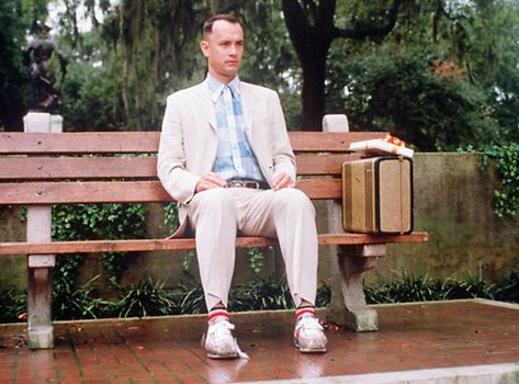 Jeep Humor, Forrest Gump 1994, Famous Movie Scenes, Forest Gump, Tj Wrangler, Robin Wright, Jeepers Creepers, Georgia On My Mind, Forrest Gump