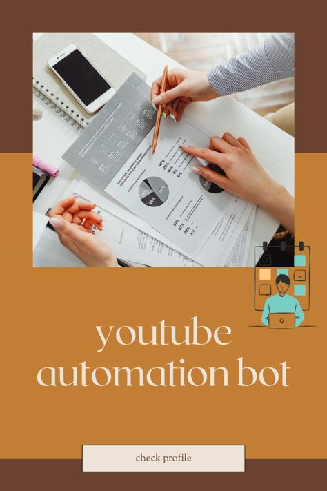 YouTube automation bot - youtube automation niche youtube automation tools Automation Logo, Growth Graph, Youtube Growth, Youtube Automation, Office Automation, Social Media Automation, Email Automation, Business Automation, Daily Tasks