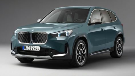 Bmw Electric Car, Bmw India, Latest Bmw, Electric Suv, Nissan March, Suv Models, New Suv, Cars Uk, Bmw Suv