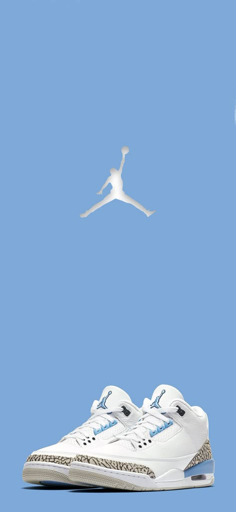 Blue Jordans Wallpaper, Shoe Wallpapers Aesthetic, Jordans Aesthetic Wallpaper, Jordan 4s Wallpaper, Jordan 3 Wallpaper, Jordan 4 Wallpaper Iphone, Wallpaper Jordan Shoes, Jordan Shoe Wallpapers, Jordan Aesthetic Wallpaper