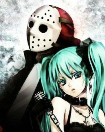 Miku Vocaloid, Miku Hatsune, Friday The 13th, Know Your Meme, Project Sekai, Hatsune Miku, Blue Hair, The Gallery, Vocaloid