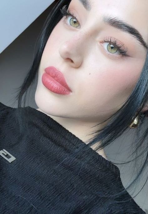 Nicole Aesthetic, Eye Makeup Images, Nicki Nicole, September 28, Girls Dream, Shawn Mendes, Girl Crush, Maquillaje De Ojos, Kylie Jenner