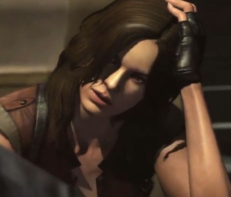 Helena Harper, Resident Evil 6, Resident Evil Girl, Blue Filter, Resident Evil Game, People Clothes, Jill Valentine, Hugh Dancy, Heavy Metal Music