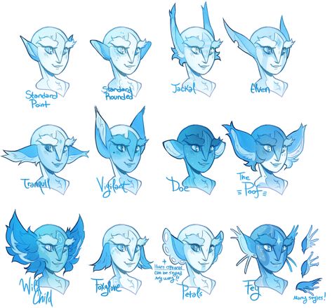 Browbird Traits, Monster Reference Drawing, Monster Poses Reference, Monster Reference, Tail Designs, Creature Drawings, Concept Art Drawing, Creature Concept Art, Creature Concept