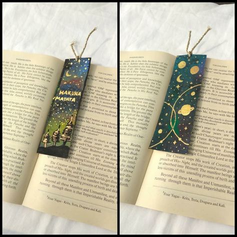 Aesthetic Bookmarks, Themed Bookmarks, Auction Basket, Auction Baskets, Creative Bookmarks, Handmade Ideas, Basket Ideas, Origami, Auction