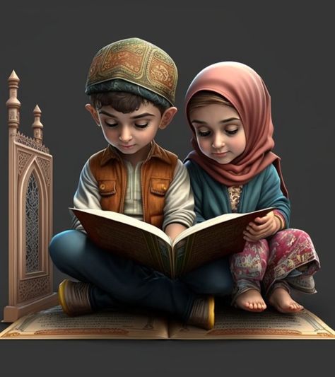 Reading Quran, Arabic Letters, Islamic Cartoon, Online Quran, Learn Arabic Language, Family Learning, Online Teachers, Ways Of Learning, Learn Quran