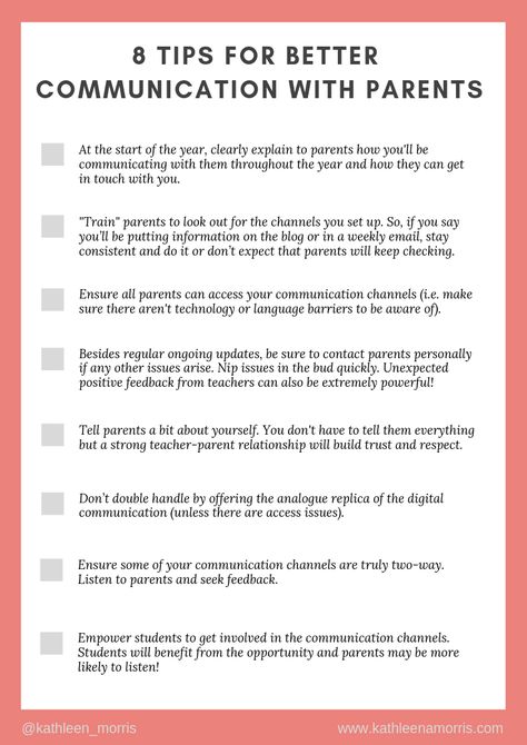 Teacher Family Communication, School Parent Liaison, Parents As Teachers Curriculum, Parent Phone Call Script, Tips For Parents From Teachers, Communicating With Parents As A Teacher, Parental Involvement In School, Parent Liaison Office Ideas, Parent Liaison Office
