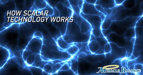 A Guide To Understanding Scalar Technology And How It Works Spiritual Technology, Scalar Waves, Scalar Energy, Physics Lessons, Healing Remedies, Natural Healing Remedies, Daily Energy, Unusual Things, Energy Technology