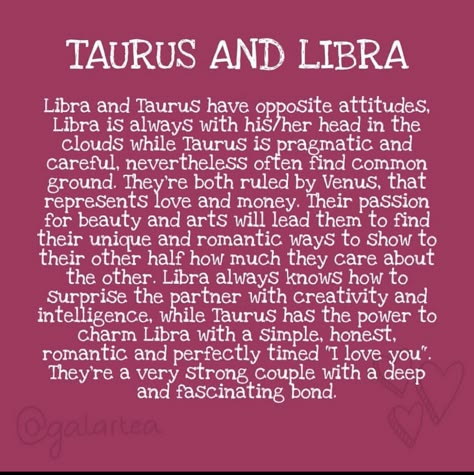 Libra X Taurus, Taurus Man Libra Woman, Libra Sun Taurus Moon, Libra Zodiac Signs, Libra Things, Libra Relationships, Zodiac Mbti, Libra Sun, Libra Woman