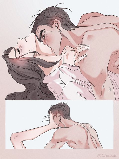 TWINs в X: «"Happy Valentine, My pretty boy" "I told you not to call me that!" #fengqing https://t.co/UQnEg54jr6» / X My Pretty Boy, Feng Xin, Seni Korea, Anime Egyptian, Couples Comics, Animation Art Sketches, Fantasy Art Dolls, Romance Art, Cute Relationship Photos