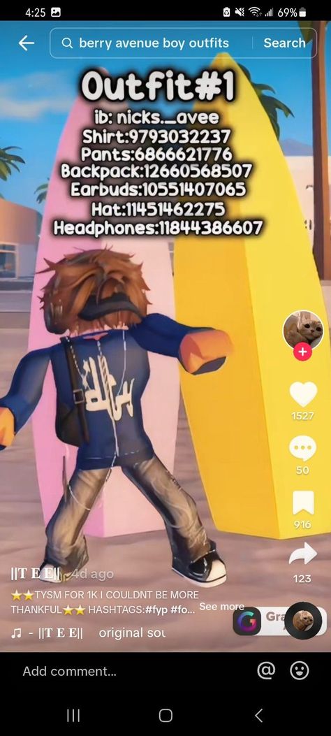 Roblox Id Codes For Clothes Male, Barry Avenue Realistic Codes, Cap Codes Berry Ave, Roblox Guy Fits Codes, Cute Boy Codes Berry Ave, Berry Av Boy Outfit Codes, Male Outfit Codes Berry Ave, Roblox Guy Codes, Barry Avenue Boy Codes