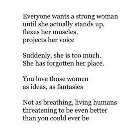 #fragilemasculinity #powerfulwomen #strongwomen Fragile Masculinity Quotes, Happy Birthday Mom Funny, Masculine Girl, Masculine Women, Masculinity Quotes, Thursday Inspiration, Fragile Masculinity, Thursday Motivation, Boy Quotes