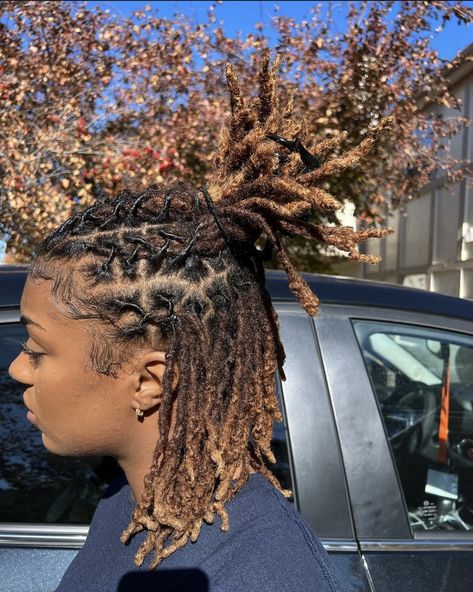 Single Braids Hairstyles, Cornrow Braids Men, Barrel Twist, Dyed Tips, Cornrow Hairstyles For Men, Dreadlock Hairstyles For Men, Short Locs Hairstyles, Quick Natural Hair Styles, Dreadlock Styles