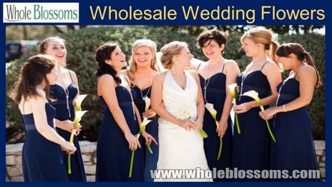 If you are tired of looking for the best flowers for Wedding, going to http://www.wholeblossoms.com/wedding-flowers.html can prove to be the smartest decision ever. Cheap Bridesmaids Bouquets, Wedding Decorations Cheap, Calla Lily Bridesmaid Bouquet, Emerald Wedding Colors, Calla Lily Bouquet Wedding, Cheap Wedding Decorations, Calla Lily Wedding, Wholesale Flowers Wedding, Calla Lily Flowers