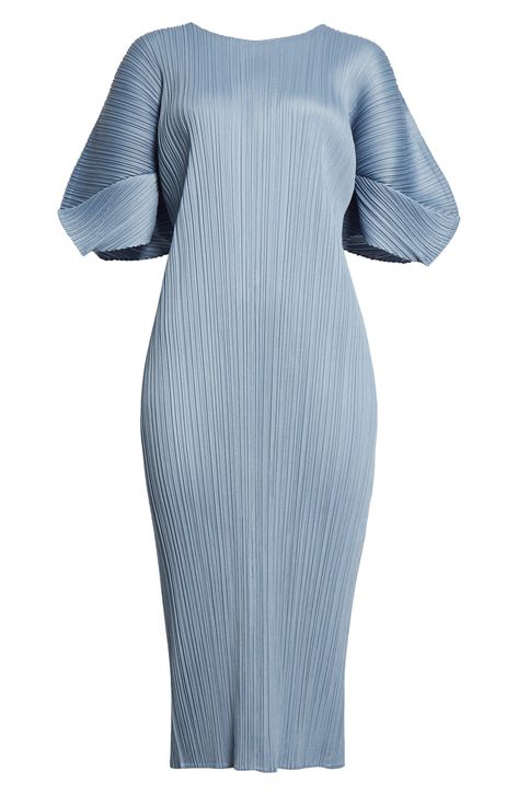 Pleats Please, Pleats Please Issey Miyake, Pleated Midi Dress, Issey Miyake, Japan Travel, Dress Outfits, Midi Dress, Nordstrom, Color