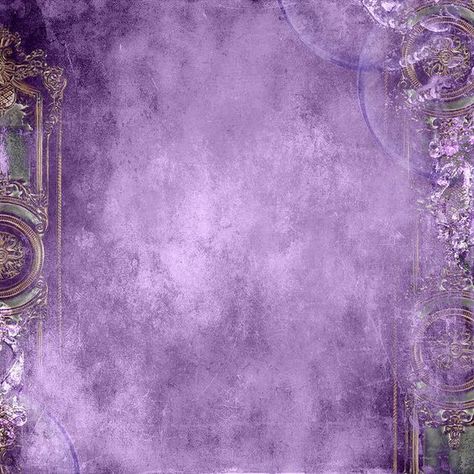 Purple Magic Background, Violet Background For Editing, Purple Vintage Background, 2000s Background, Magical Background, Magic Background, Purple Pages, Editing Resources, Old Paper Background