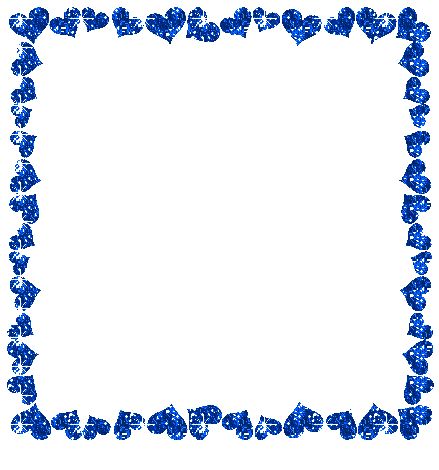 Glitter Graphics: the community for graphics enthusiasts! Glitter Gifs Sparkle, Glitter Frame Png Gif, Glitter Png Gif, Gif Frame, Blue Glitter Background, Image Border, Glitter Gif, Animated Heart, Glitter Overlays