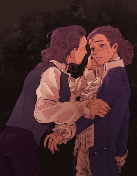 Laurens X Hamilton Fanart, Hamilton Ships Lams Fanart, Hamilton And Laurens Ship Fanart, Alexander X Laurens, Laurens X Hamilton, Alexander Hamilton X John Laurens, Hamilton Lams Fanart, John Laurens Fanart, Hamilton Lams