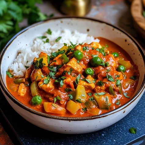 Deliciously Spiced Chicken Tikka Masala: A Flavorful Twist on Indian Cuisine Mummy Recipes, Family Feast, Chicken Spices, Chicken Tikka Masala, Healthy Bites, Recipe Boards, Chicken Tikka, Tikka Masala, Quick Weeknight Dinners