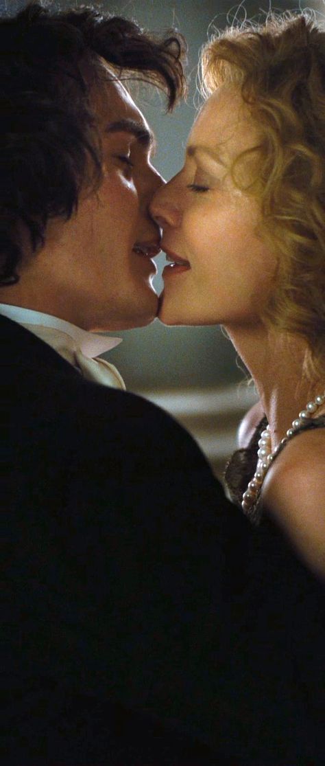 Michelle Pfeiffer as Léa deLonval, with Rupert Friend in the movie Chéri. Rupert Friend, Michelle Pfeiffer, The Movie, Actors, Couple Photos, Quick Saves