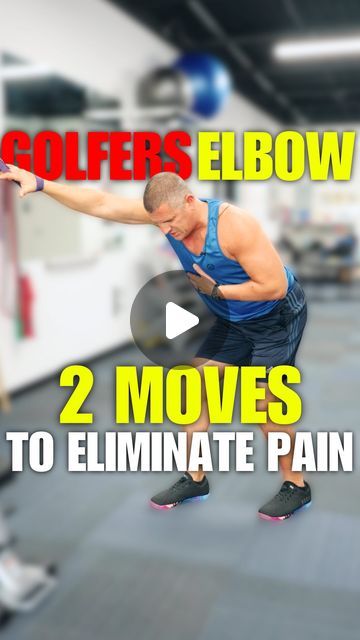 Elbow Stretches For Pain, Golfers Elbow Relief, Elbow Stretches, Elbow Pain Relief, Golfers Elbow, Elbow Pain, Tennis Elbow, Back Stretches, Health Inspiration