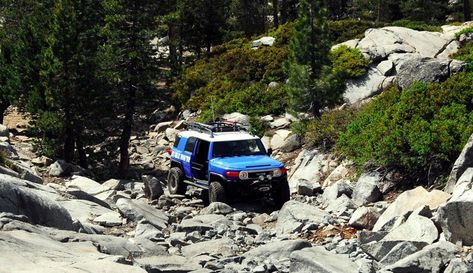 Jeep Jamboree, Rubicon Trail, Overland Gear, Ice Houses, Island Lake, Overland Vehicles, Off Roading, Trail Maps, Lake Tahoe