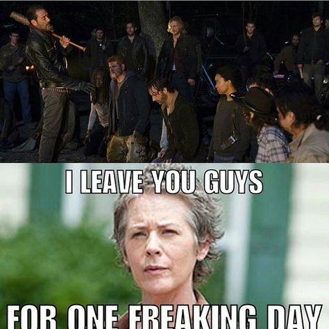 Twd Funny, Twd Memes, Walking Dead Funny, Walking Dead Memes, Fear The Walking, Movie Memes, Family Funny, Stuff And Thangs, Family Costumes