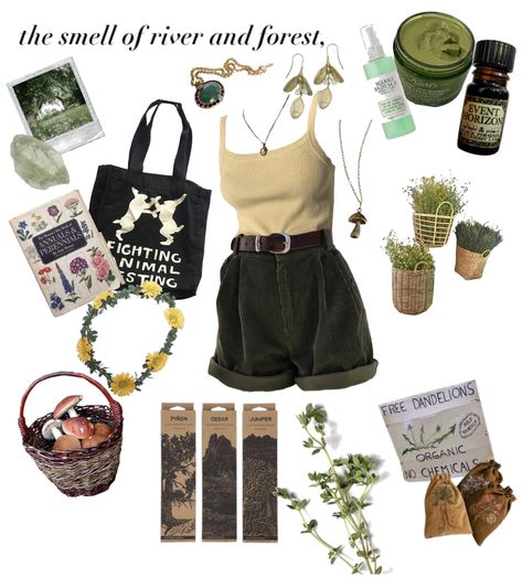 Herbalist outfit ideas | Herbalist Herbal Witch Aesthetic Outfits, Apothecary Outfit Medieval, Apothecary Aesthetic Outfit, Fantasy Apothecary Outfit, Alchemist Aesthetic Outfit, Herbalist Aesthetic Clothes, Herbalist Outfit, Gardening Outfits For Women, Ritual Clothing