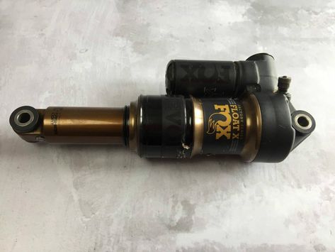 Fox Float Rear Shock Service - How to Guide • MTB Foodie Bike Maintenance, Air Shocks, Mountain Bikes, Clean Air, How To Make Notes, White Ring, Float, Fox, Repair