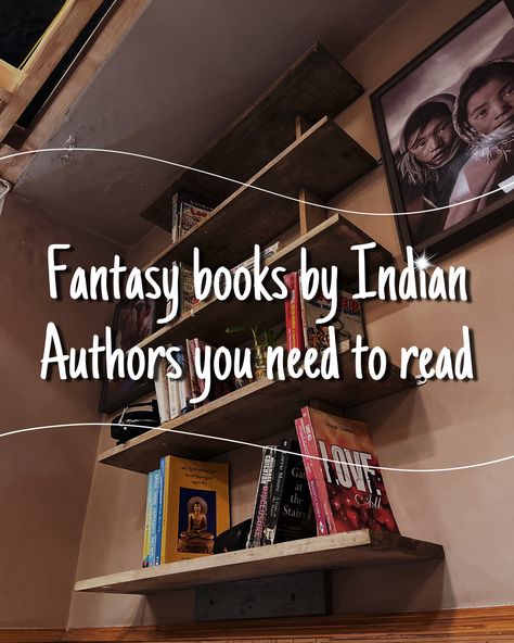 Here are 12 Fantasy books by Indian Authors that you just have to read! Have you read any of them, or want to? Comment down which ones. . #books #fantasybooks #bookrecommendations #fantasybookrecommendations #yafantasy #yafantasybooks #indianbooks #indianfantasybooks #indianauthors #indianwriters Indian Books To Read, Indian Authors, Ya Fantasy Books, Ya Fantasy, Best Books To Read, Fantasy Books, Book Recommendations, Authors, Good Books