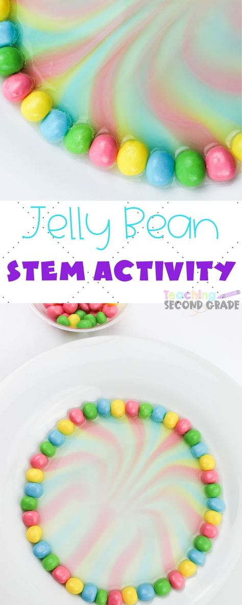 Stem Fair Projects, Easter Stem, Elementary Science Activities, Easy Stem, Mathematics Activities, Stem Experiments, Stem Ideas, Science Stem, Teaching Second Grade