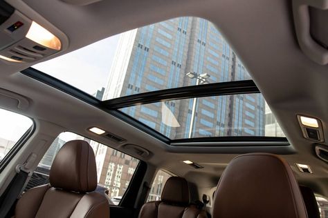 Which Cars Have Panoramic Moonroofs for 2020? | News | Cars.com Car Sunroof Picture Ideas, Sunroof Picture Ideas, Sunroof Car, Fiat 500c, Sun Roof, Tata Motors, Benz S, Audi Cars, Convertible Top