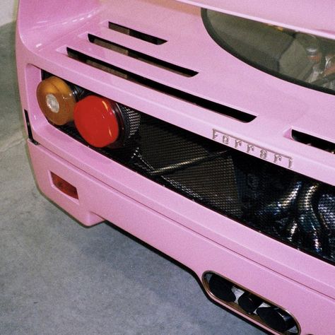 Gta 6, Ferrari F40, Ferrari, Trailer, Sports Car, On Twitter, Sports, Twitter, Pink