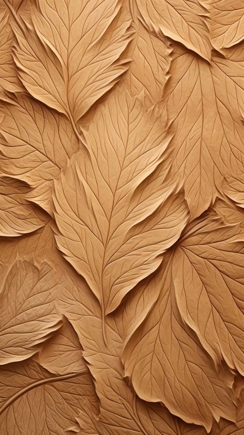 Leaf pattern some paint it | Premium Photo - rawpixel Organic Textures Patterns, Organic Patterns, Nature Pattern, Organic Textures, Leaves Texture Painting, Abstract Leaf Pattern, Patterns In Nature Texture Plants, Leaf Print Art, Leaf Texture