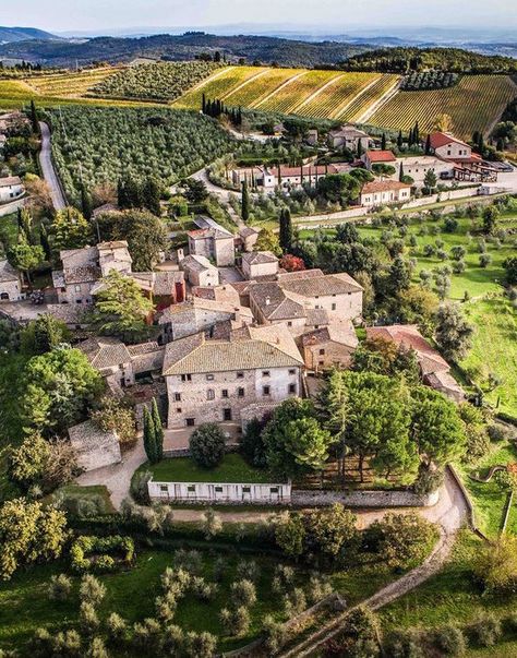 Tuscany Travel, Toscana Italia, Perfect Road Trip, Empire Romain, Under The Tuscan Sun, Italy Holidays, Montepulciano, Voyage Europe, Visit Italy